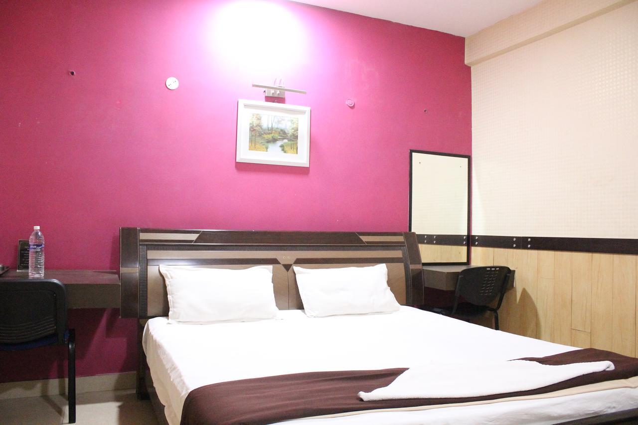 Ekanaa Inn Chennai