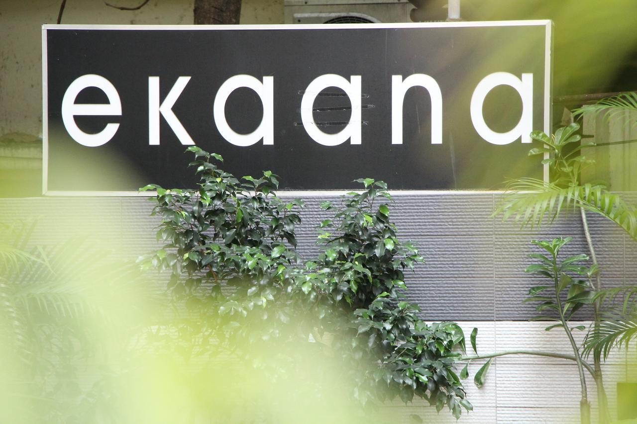 Ekanaa Inn 3*