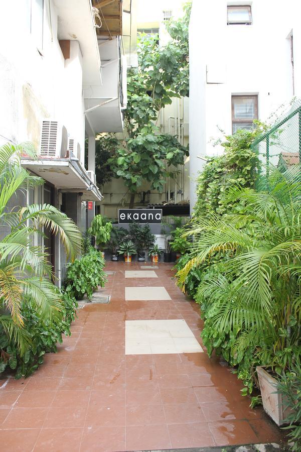 Ekanaa Inn Chennai