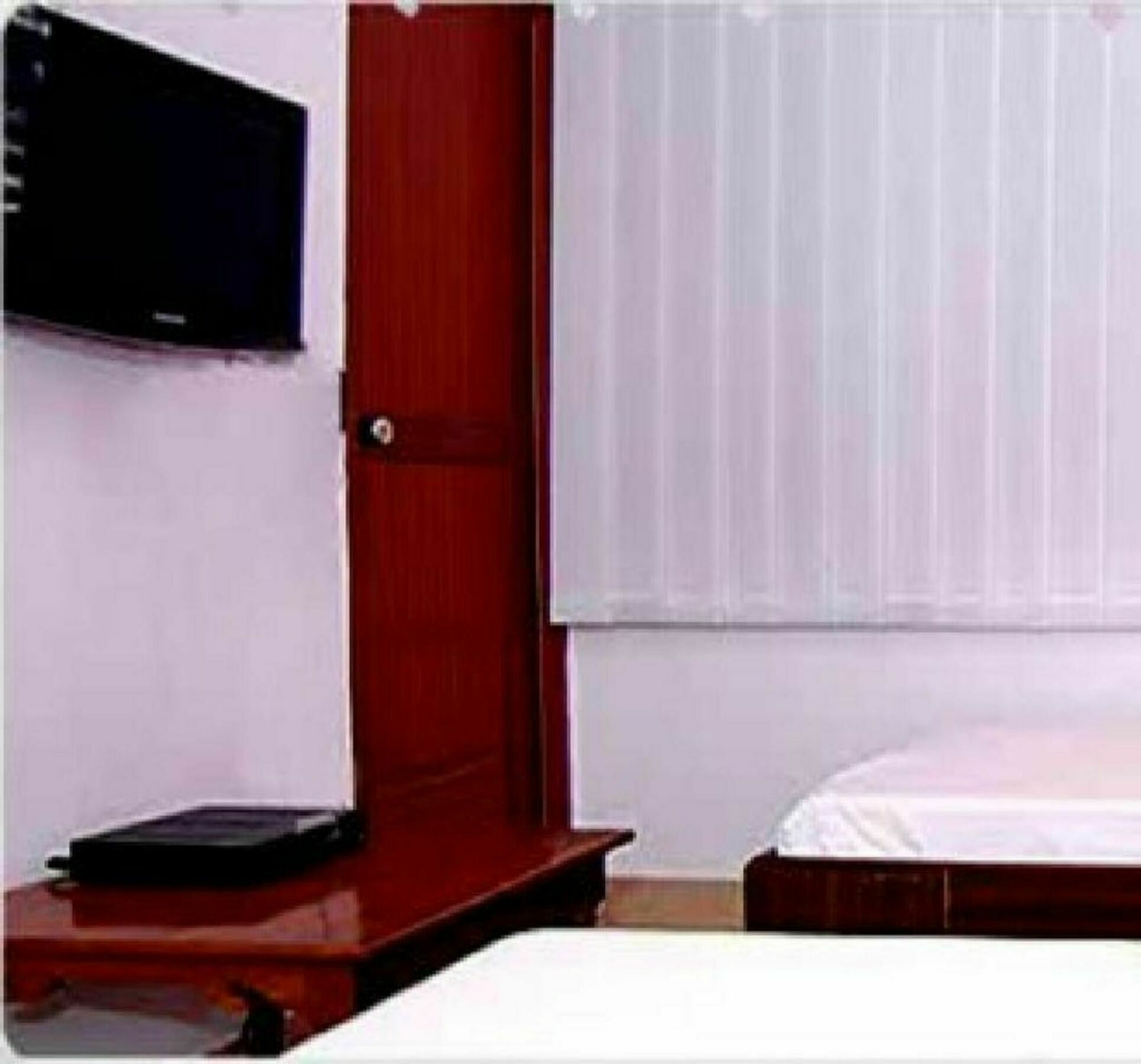 Ekanaa Inn Chennai